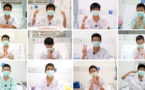 Thaïlande: les jeunes rescapés de la grotte sortiront jeudi de l'hôpital