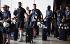 Mondial-2018: les Bleus en route, la France attend ses héros
