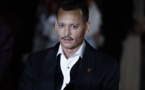 Johnny Depp met fin à une plainte de 25 millions de dollars contre ses ex-managers