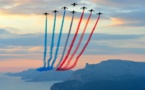 Patrouille de France, l’excellence malgré l’incident