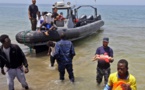 Migrations: au moins 19 morts dans un naufrage au large de Chypre-Nord