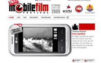 Appel à candidature du 2ème TNTV Mobile film festival