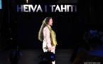 Heiva i Tahiti : "L'année prochaine, je céderai le flambeau" (Moana'ura Teheiura)