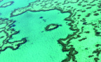 Eclaircir les nuages pour réparer la Grande barrière de corail