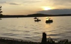 Etats-Unis: un naufrage fait au moins 11 morts sur un lac du Missouri