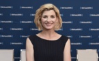 Jodie Whittaker, première actrice à incarner le célèbre "Doctor Who"
