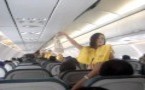La danse d'hôtesses de l'air philippines: un hit sur YouTube et beaucoup de critiques