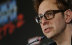 Célébrités et pétition pour soutenir James Gunn après son renvoi par Disney
