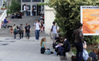 Etudiants filmés en permanence: la Cnil épingle une école