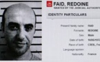 Le braqueur en cavale Redoine Faïd repéré à Sarcelles