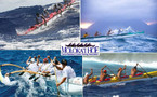 MOLOKAI 2010: Shell Va'a remporte son cinquième titre consécutif (vidéo)