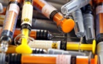 Scandale des vaccins: la Chine ordonne une inspection nationale