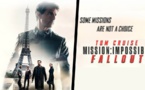 "Mission: Impossible": Tom Cruise à Paris dans un nouveau festival de cascades