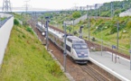 Retards dans le tunnel sous la Manche en raison de la chaleur