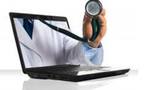Le médecin, le patient et internet: mariage à trois pas toujours heureux