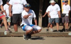 Pétanque - 4e Trophée Tahiti Infos : Plus de 1000 personnes au rendez-vous