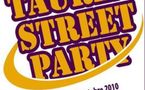 «Taurea street party : animations inter quartiers au stade de football de Vairao »