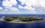 Camp australien de migrants: les médias ne sont pas les bienvenus à un sommet à Nauru