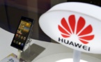 Smartphones: après avoir détrôné Apple, Huawei veut être numéro un mondial en 2019