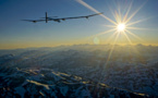 L’instigateur de Solar Impulse donnera une conférence à Tahiti