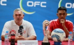 Football - Championnat OFC U19 : Tahiti vise la finale