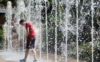 Canicule: le pire est à venir, restrictions de circulation