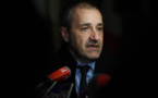 Corse: Gilles Simeoni refuse de débattre en présence de Charles Pieri à la tribune