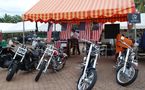 Papeete accueille le 3ème salon de la Moto place To’ata du 29 au 30 octobre