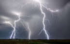 Dernière journée de grosse chaleur avant les orages