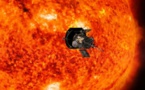 La sonde Parker s'envole samedi pour "toucher le Soleil"