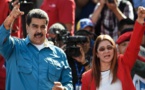 Venezuela: Maduro accuse des députés de l'opposition d'implication dans l'"attentat"