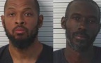 USA: un enfant retrouvé dans un campement était entraîné aux tueries dans les écoles