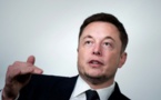 Tesla se penche sur son retrait de la Bourse, Elon Musk s'attire les critiques