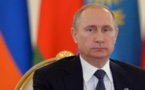 La Russie promet une riposte après les sanctions "inadmissibles" de Washington