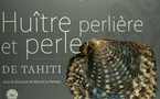 DEDICACE du livre : « HUÎTRE PERLIERE ET PERLE DE TAHITI »
