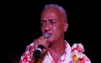 Teva Teriitemoehaa, l'âme du "Te Hura Nui"