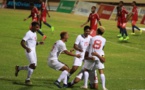 Football - Championnat OFC U19 : Tahiti gagne 6-0 contre la Papouasie