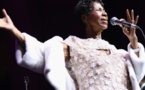 La chanteuse américaine Aretha Franklin dans un état grave, selon un proche