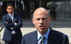 L'avocat de Stormy Daniels prêt à en découdre avec Trump... à la présidentielle?