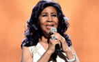 Aretha Franklin, la Reine de la Soul, s'en est allée