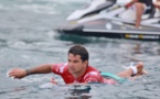 Sur Pro - Tahiti Pro Teahupo'o : Plus de Tahitiens en lice
