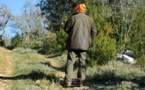 Chasse nocturne au sanglier: un chasseur tué par un de ses collègues