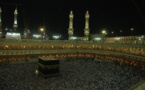 Le hajj à La Mecque commence dans la ferveur pour 2 millions de musulmans