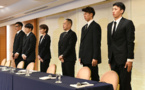 Quatre sportifs japonais renvoyés des Jeux asiatiques après un scandale de prostitution
