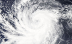 Hawaï placé en alerte à cause de l'ouragan Lane, passé en catégorie 4