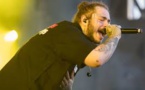 Un avion transportant le rappeur américain Post Malone atterrit en urgence