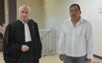Deux ans d'inéligibilité requis à l'encontre du maire de Nuku Hiva
