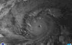 L'ouragan Lane en route vers Hawaï se hisse à la catégorie 5