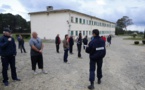 Corse: le détenu disparu de la "prison ouverte" de Casabianda retrouvé mort dans un étang