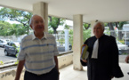Justice : Gaston Flosse condamné à quitter la maison de Erima
